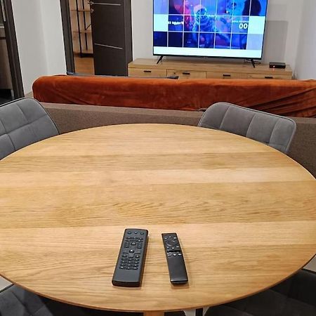 Appartement Confort Equipe Au Coeur De Béziers Kültér fotó