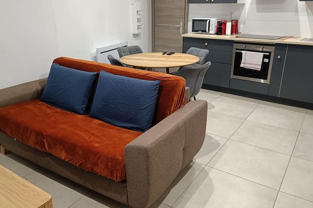 Appartement Confort Equipe Au Coeur De Béziers Kültér fotó