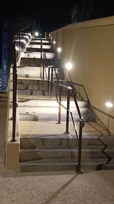 Appartement Confort Equipe Au Coeur De Béziers Kültér fotó